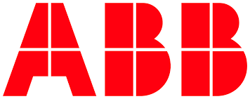 ABB (ABBN: SIX Swiss Ex)- logo