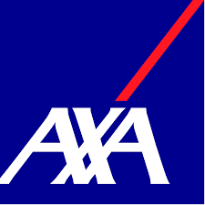 AXA Group - logo