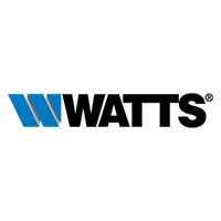 Watts Water Technologies - logo